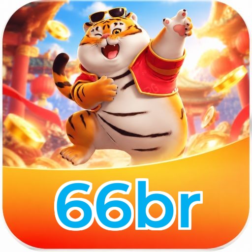 Logo 66br Loteria Online