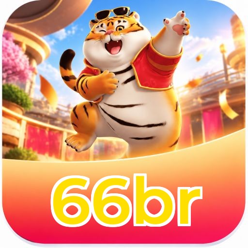 Logo da 66br