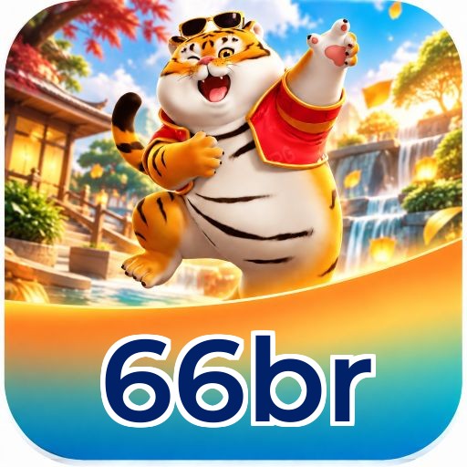 66br Logo - Bônus com Rollover Justo