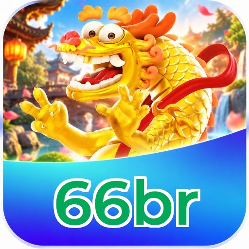 66br Logo Oficial