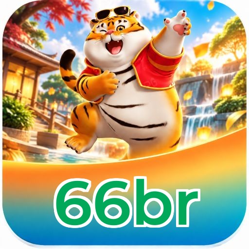66br Download Speed Test Logo - Teste de Velocidade Certificado